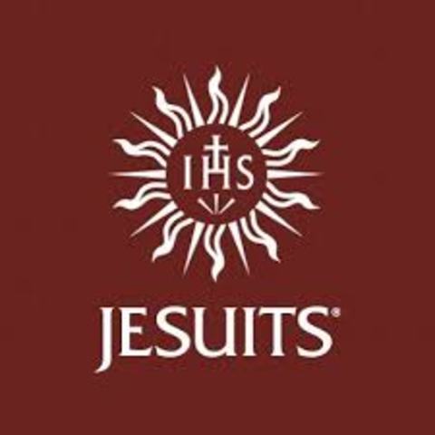 Jesuits were created during the Northern Renaissance