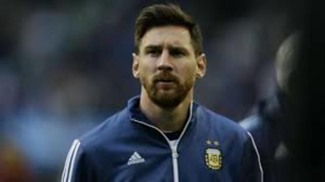 En Argentina de Mayores