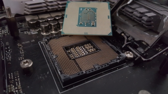 CHIPSET INTEL® Z370