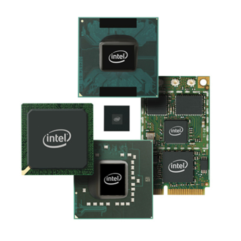 Intel 450NX