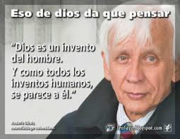 Biografia de rodolfo llinas