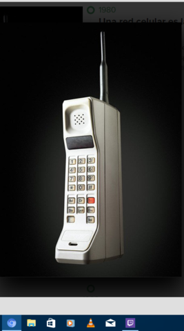 red celular en japon