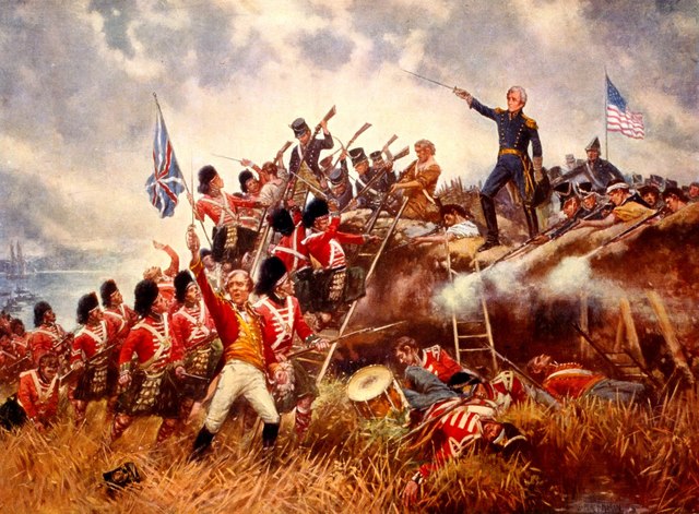Battle of New Orleans