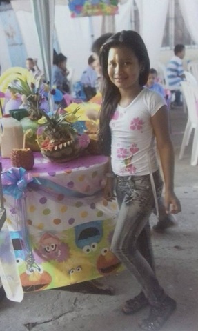 FIESTA DE LOS 12 AÑOS