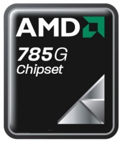 AMD 785G