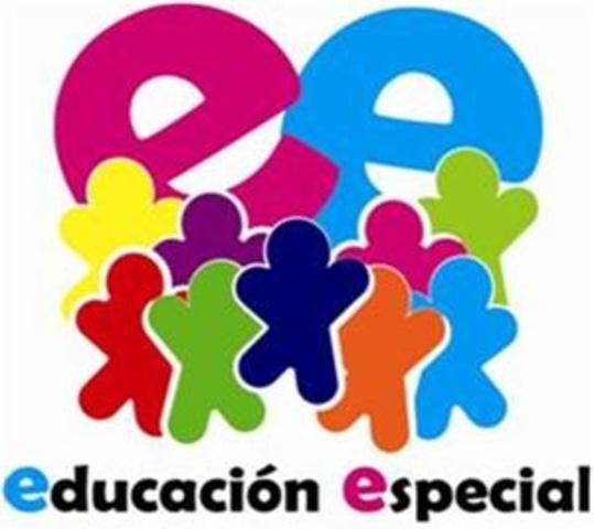 Nacimiento de la Educación Especial.