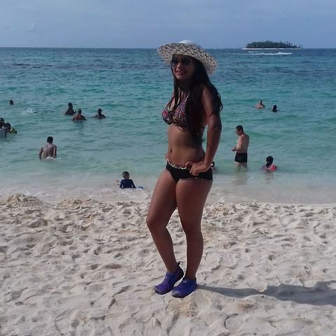 VACACIONES A SAN ANDRES
