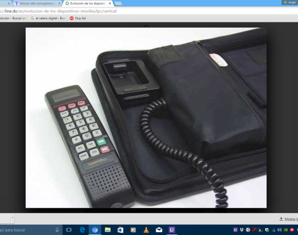 Motorola  teléfono para ser utilizado en coches