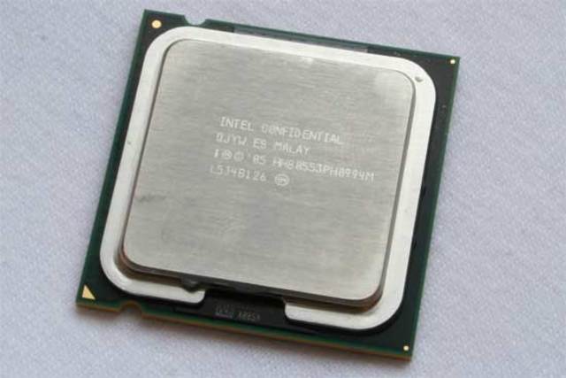 INTEL 955