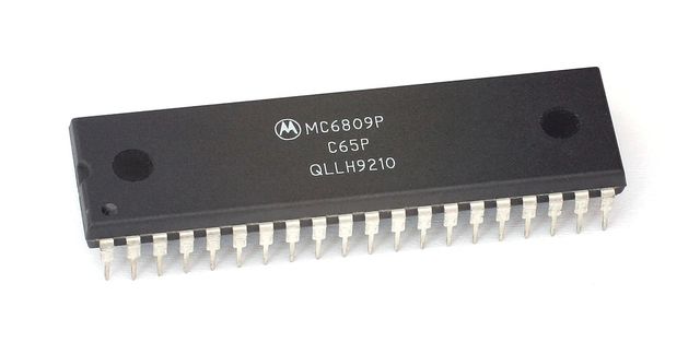 Chipset 6809