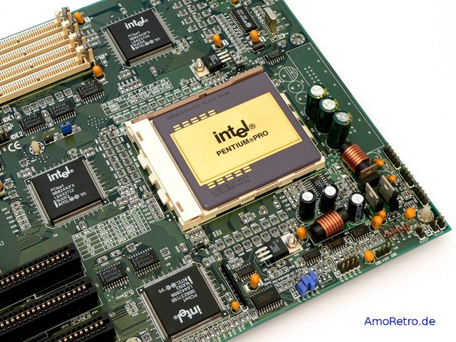 Pentium Pro