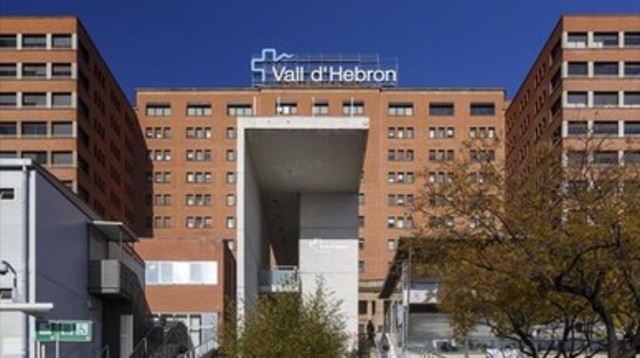 La ascienden a directora del hospital