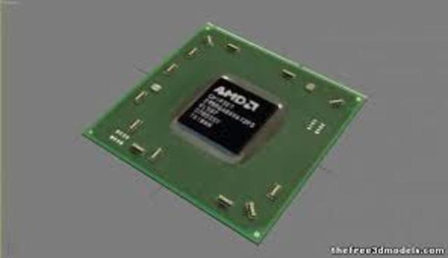 AMD 780G