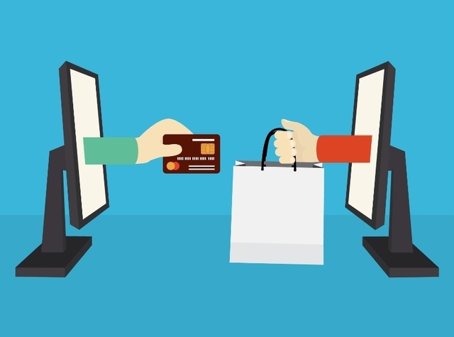 1994 TIENDAS/ BANCOS/ BANNERS