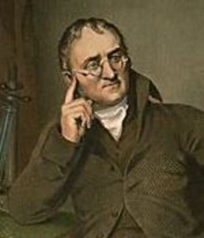 John Dalton