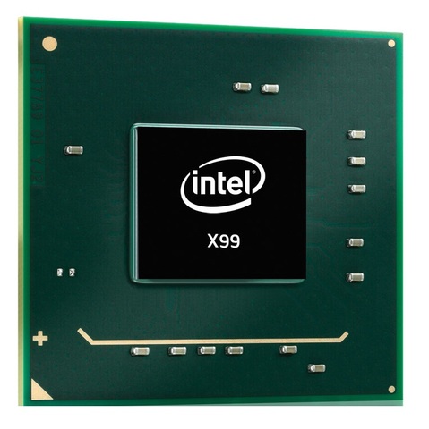 CHIPSET INTEL X99