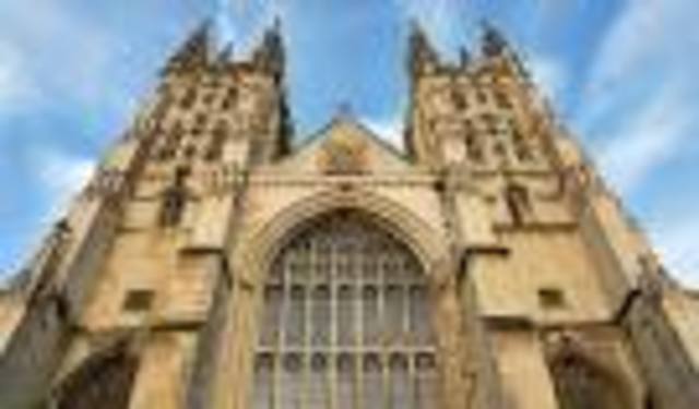 King Henry VII became the head of the Anglican church.