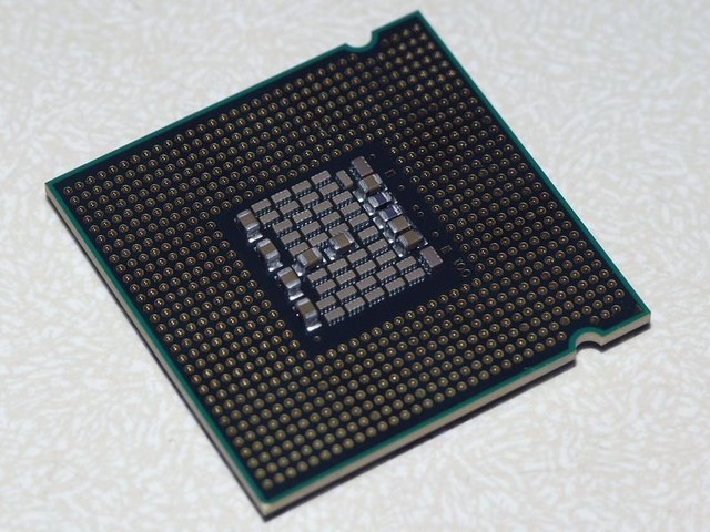 Intel 955