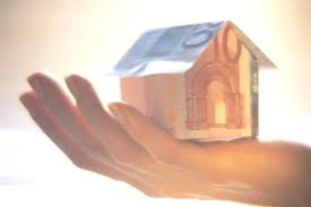 Acaba de pagar su hipoteca