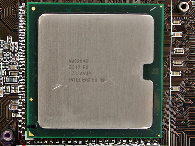 Chipset X48 Express