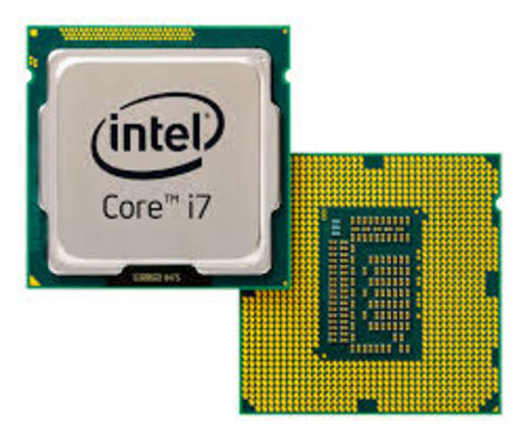 INTEL CORE I7