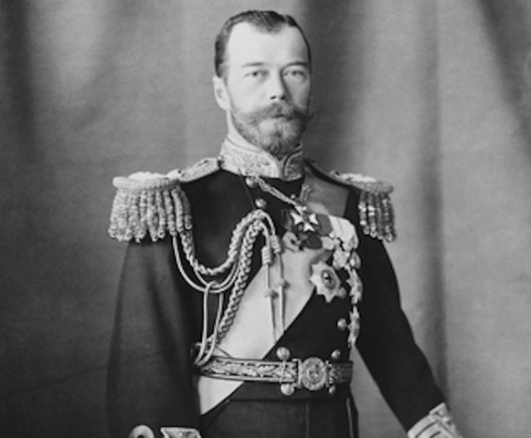 Czar Rule