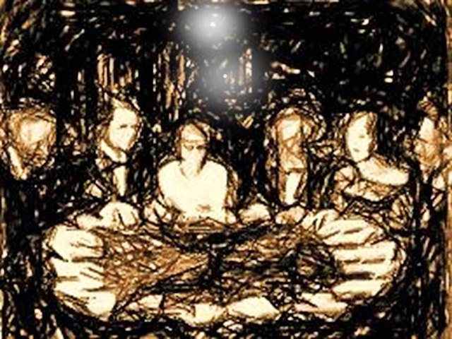 Enfoque demonológico