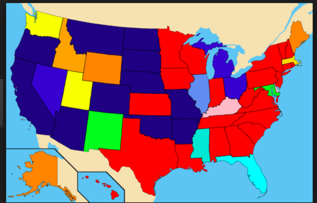Initiative and Referendum