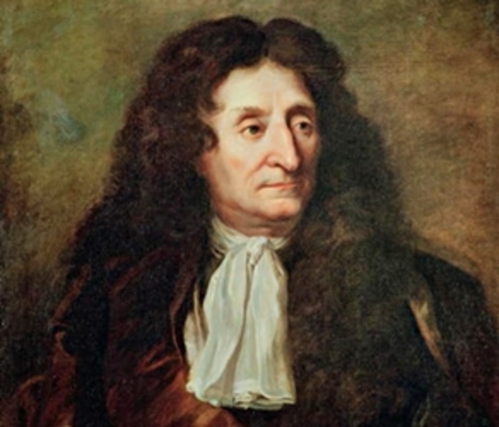 Jean de la Fontaine (1621)(écrivain): La relation d'un voyage à Paris en Limousin