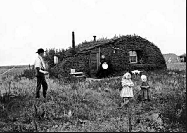 Homestead Act