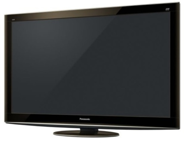 TELEVISIÓN PLASMA FULL HD