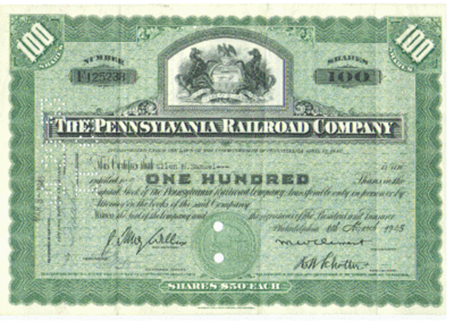 georgia sues pennsylvania railroad