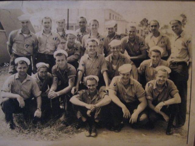 pittsburgh citizens enlist in war