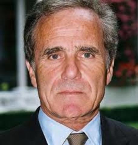 El termino "Informática"