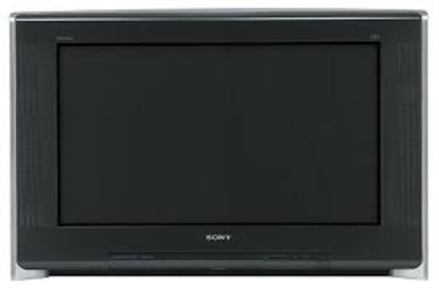 televisor Grundig Monolith