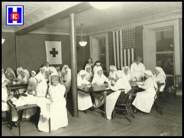 Participación de Enfermería en Psiquiatría.