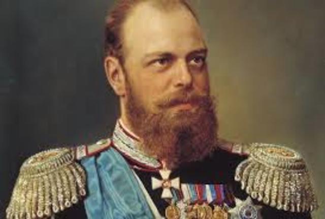 Autocratic Rule Oppresses the Russian People