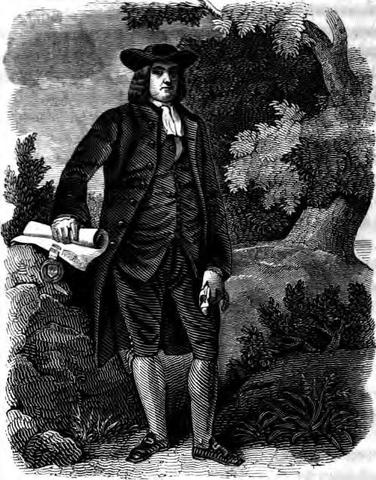 William Penn