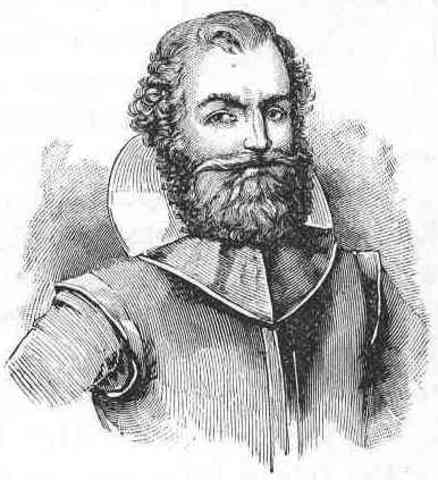 Captain Smith