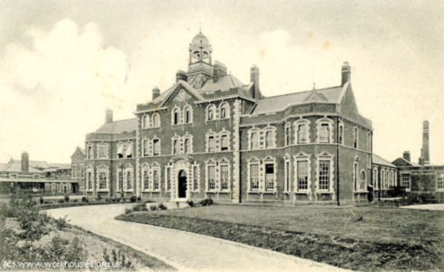 FINALES SIGLO XIX Y PRINCIPIOS DEL XX