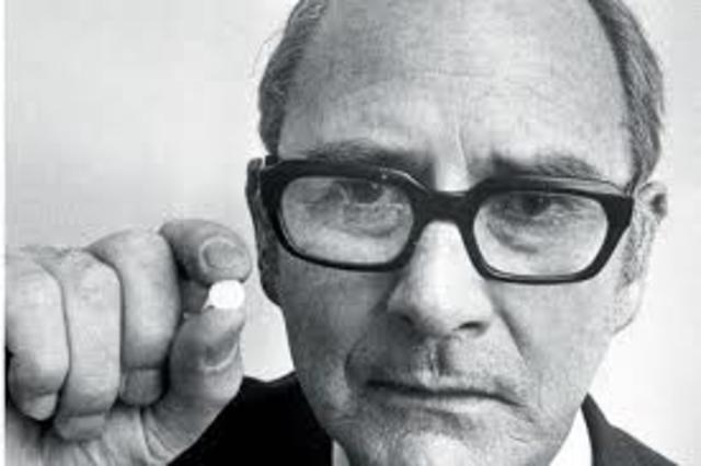 Primeras farmacoterapias.