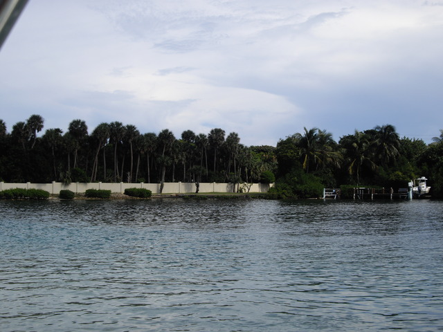 Shore Protection Act