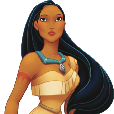 Pocahontas