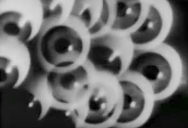 Hans Richter - Filmstudie