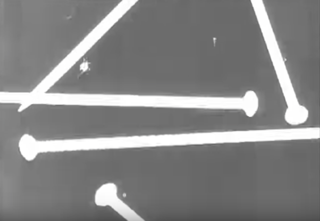 Man Ray - Le Retour A La Raison