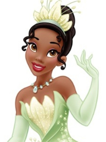 La Princesa y El Sapo