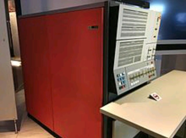 IBM 360