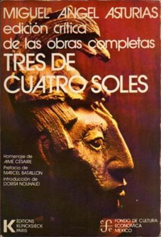 Publica tres de cuatro soles