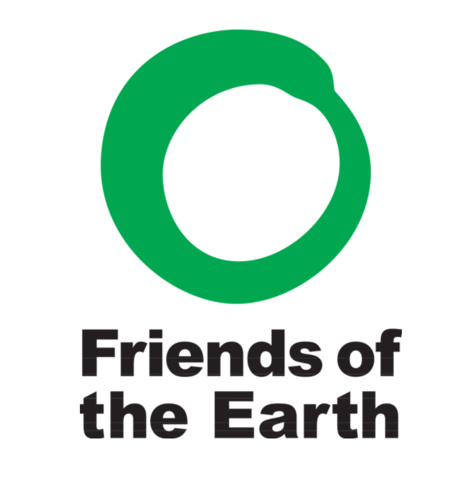 Se crea "Friends of the Earth"