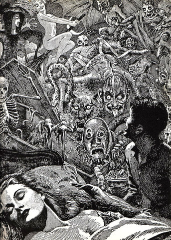 Enfoque Demonológico